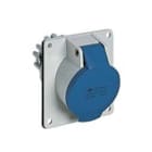 Ilme - Socle incliné 220V 32A 3P+T IP44