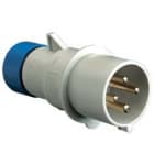 Ilme - Fiche mobile 220V 32A IP44 3P+T