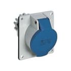 Ilme - Socle incl 220V 32A 3P+T+N IP44