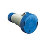 Ilme - Prise mobile 220V 16A IP67 3P+T+N