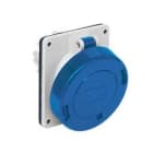 Ilme - Socle incliné 220V 32A 3P+T IP67