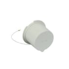 Ilme - Couvercle de protection amovible pour fiche degré de protection IP67