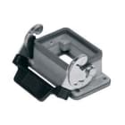 Ilme - Embase encastrée 1 levier gabarit 44.27 - série CEM