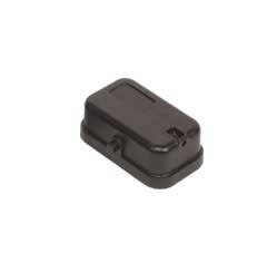 Ilme - Couvercle de fermeture 2 pivots pour insert mâle - gabarit 32.13