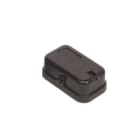Ilme - Couvercle de fermeture 2 pivots pour insert mâle - gabarit 32.13