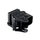 Ilme - Embase encastrée 1 levier coudé gabarit 32.13