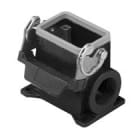 Ilme - Embase saillie 1 levier M32 gabarit 44.27 série Ambiance Agressive