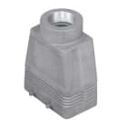 Ilme - Capot haut profil sortie verticale M32 gabarit 57.27 - 4 pivots - série CEM