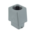 Ilme - Capot sortie verticale M50 gabarit 44.27 2 pivots - série BIG