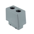 Ilme - Capot sorties latérales 2xM32 gabarit 77.27 4 pivots - série BIG