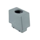 Ilme - Capot sortie verticale M40 gabarit 77.27 4 pivots - série BIG