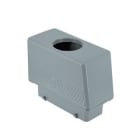 Ilme - Capot sortie verticale M40 gabarit 104.27 4 pivots - série BIG