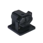 Ilme - Embase coudée avec sortie M20 - série IP68 (fermeture à vis)