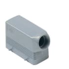 Ilme - Capot 4 pivots sortie latérale M32 gabarit 77.27