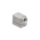 Ilme - Capot 2 pivots sortie latérale M20 gabarit 44.27 série 180° C