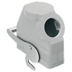 Ilme - Capot incliné avec levier central haut profil sortie latérale M40-gab104.27