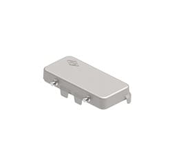 Ilme - Couvercle 4 pivots gabarit 77.27 - série 180° C