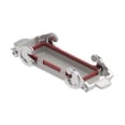 Ilme - Couvercle 2 leviers + joint gabarit 104.27 - série 180° C