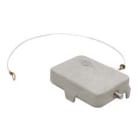 Ilme - Couvercle 2 pivots gabarit 44.27 - série CEM