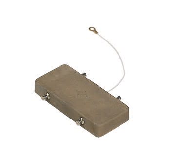 Ilme - Couvercle 4 pivots gabarit 77.27 - série CEM