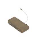 Ilme - Couvercle 4 pivots gabarit 77.27 - série CEM