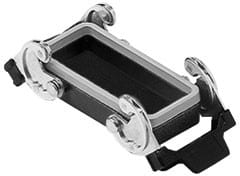 Ilme - Couvercle 2 leviers +joint gabarit 77.27 - série ambiances agressives