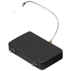 Ilme - Couvercle 4 pivots gabarit 66.40 - série Ambiance Agressive