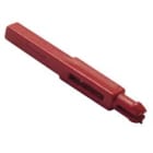 Ilme - Pion de détrompage pour inserts CK / CKS 03 - 4 combinaisons possibles