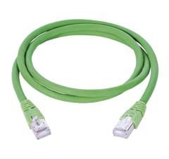 Ilme - Patch RJ45 mâle/mâle Cat. 7 pur - 1 mètre