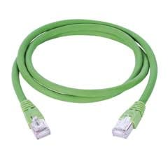 Ilme - Patch RJ45 mâle/mâle Cat. 7 pur - 3mètres