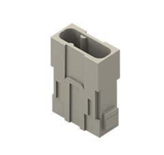 Ilme - Insert mâle à sertir 3 pôles 40A - 500V