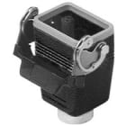 Ilme - Capot prolongateur sortie verticale M32 haut profil gab44.27 Ambiance Agressive