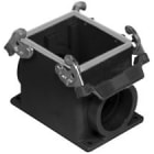 Ilme - Embase saillie 2 leviers gabarit 77.62 1M50 Ambiance Agressive