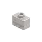 Ilme - Capot sortie verticale M20 - 4 pivots gabarit 57.27 - série 180° C