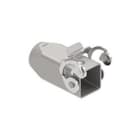 Ilme - Capot prolongateur - levier inox - M20 gabarit 21.21 - série 180° C