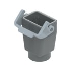Ilme - Capot 1 levier + joint en viton gab44.27 M25-série T-TYPE Ambiance Agressive