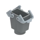 Ilme - Capot 2 leviers+ joint en viton gab57.27 M25-série T-TYPE Ambiance Agressive