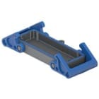 Ilme - Couvercle 2 leviers gabarit 104.27 série T-TYPE C joint en silicone