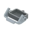 Ilme - Couvercle 1 levier + joint en viton gabarit 44.27-T-TYPE - Ambiance Agressive