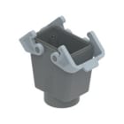 Ilme - Capot 2 leviers + joint - sortie M25 gabarit 57.27 - série T-TYPE