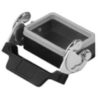 Ilme - Couvercle 1 levier + joint gabarit 44.27 - série Ambiance Agressive