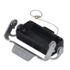 Ilme - Couvercle 1 levier gabarit 66.16 série Ambiance Agressive