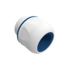 Ilme - Presse-étoupe HYGIENIC M32 IP68/IP69