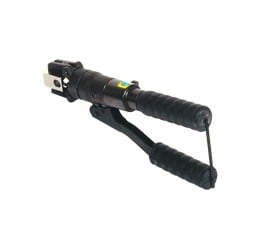 Ilme - Pince à sertir manuelle pour contacts 70A-100A-200A