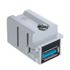 Ilme - insert femelle/femelle USB 3.0