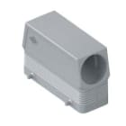 Ilme - Capot 4 pivots sortie latérale M40 - gabarit 104.27 - sans adaptateur