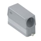 Ilme - Capot 2 pivots sortie latérale M40 - gabarit 104.27 - sans adaptateur