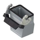 Ilme - Capot prolongateur 1 levier sortie verticale M40 - gab57.27-sans adaptateur