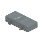Ilme - Couvercle 4 pivots gabarit 77.27 série T-TYPE - filin avec boucle