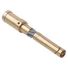 Ilme - Contact à sertir femelle doré 10A pour fil section 0.5mm² AWG16 - série JEI